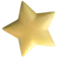 left star